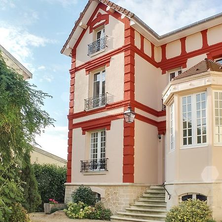 La Maison Carteret มองติอ็องแดร์ ภายนอก รูปภาพ