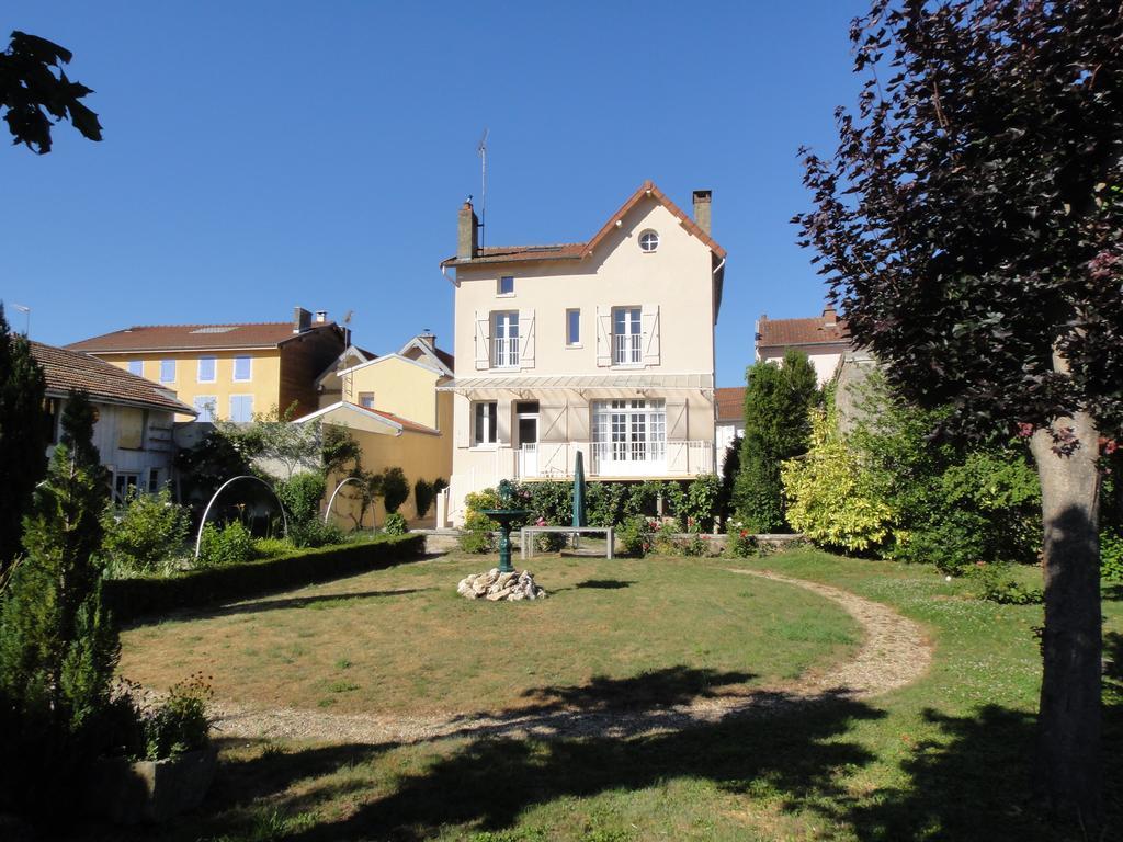 La Maison Carteret มองติอ็องแดร์ ห้อง รูปภาพ