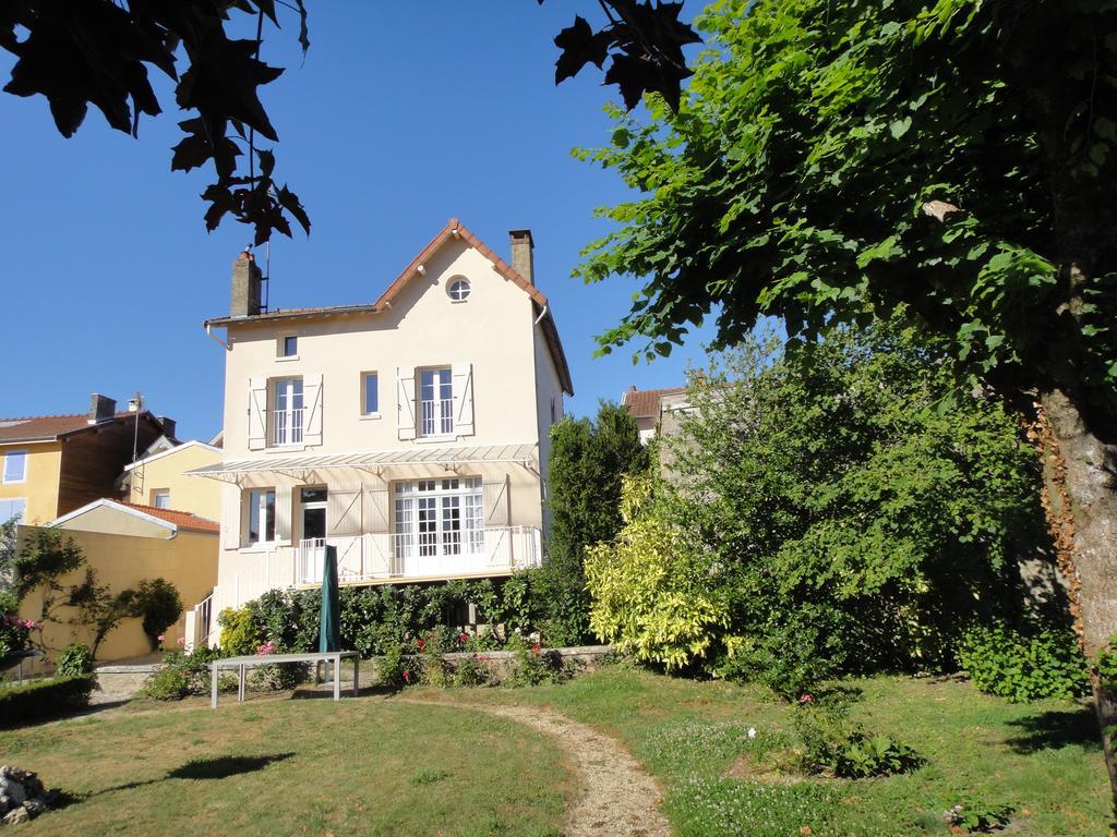 La Maison Carteret มองติอ็องแดร์ ห้อง รูปภาพ