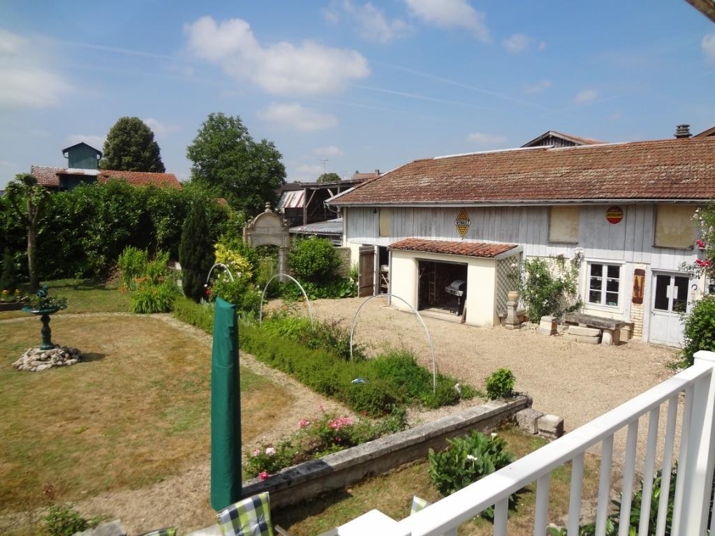 La Maison Carteret มองติอ็องแดร์ ห้อง รูปภาพ